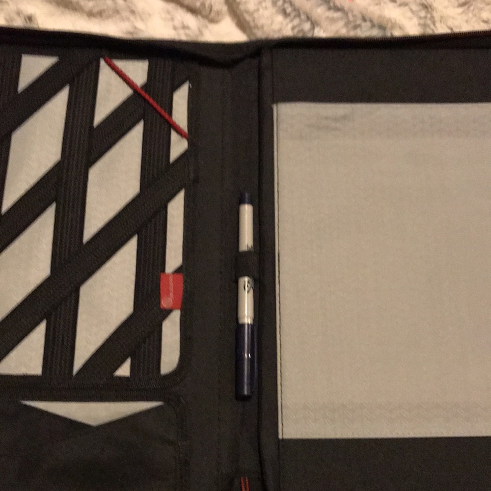Big 12 folder/keeper - Picture 7 of 12